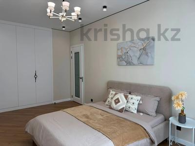 1-комнатная квартира · 40 м² · 7 этаж, Туран 57а за 23 000 ₸ в Астане, Есильский р-н
