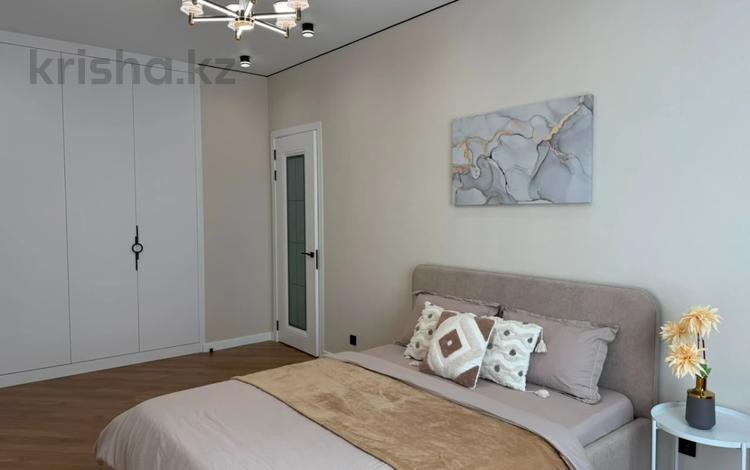 1-комнатная квартира · 40 м² · 7 этаж, Туран 57а за 23 000 ₸ в Астане, Есильский р-н — фото 3