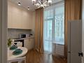 1-комнатная квартира · 40 м² · 7 этаж, Туран 57а за 23 000 ₸ в Астане, Есильский р-н — фото 4