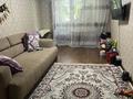 2-комнатная квартира · 46 м² · 3/4 этаж, Жубанова 1 за 31 млн ₸ в Алматы, Ауэзовский р-н