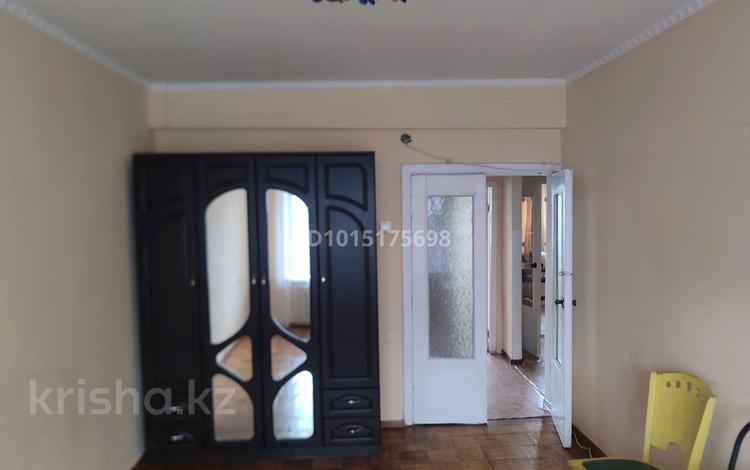 2-комнатная квартира · 42 м² · 1/5 этаж, Райымбека 383 за 250 000 ₸ в Алматы, Алатауский р-н — фото 2