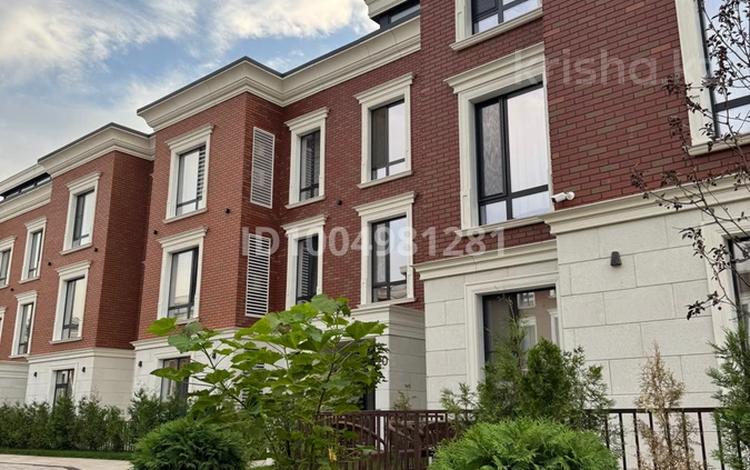 2-комнатная квартира · 60.3 м² · 2/3 этаж, Шаймерденова 32 за ~ 65.9 млн 〒 в Алматы, Ауэзовский р-н — фото 11