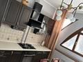 3-комнатная квартира · 76 м² · 4/9 этаж, Ауезова 127 — Мынбаева за 420 000 ₸ в Алматы, Бостандыкский р-н