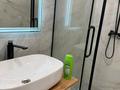 1-комнатная квартира · 47 м² · 5 этаж, К. Толеметова 85 за 14 000 ₸ в Шымкенте, Туран р-н — фото 7