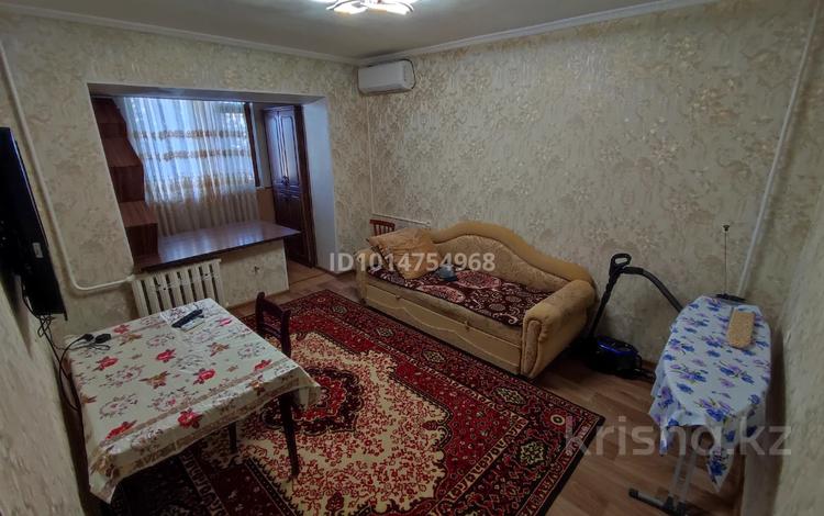 2-бөлмелі пәтер · 48 м² · 2/4 қабат, Сулейменова 16, бағасы: 18 млн ₸ в Таразе — фото 2