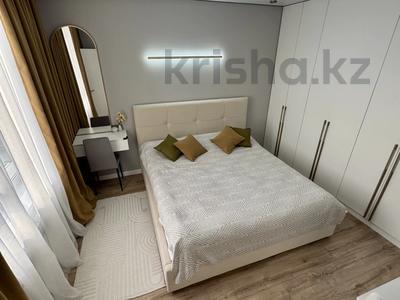 2-комнатная квартира · 52.5 м² · 8/9 этаж, Райымбек батыра 161Б за 320 000 ₸ в 