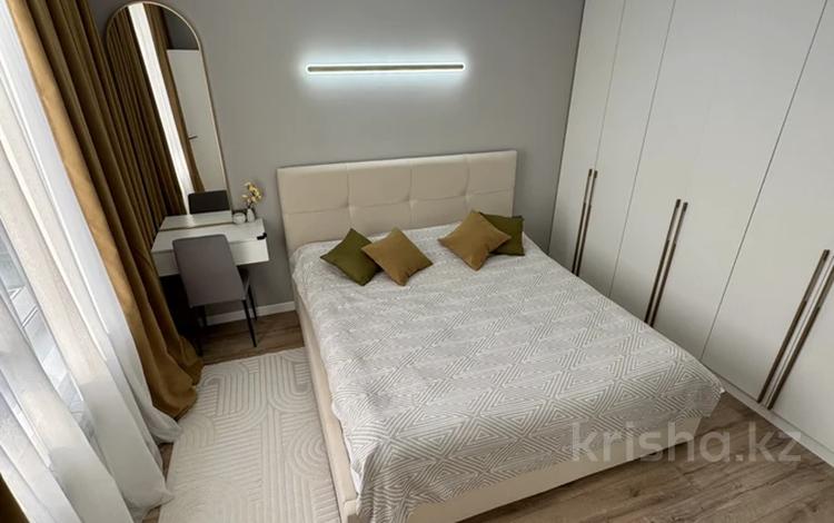 2-комнатная квартира · 52.5 м² · 8/9 этаж, Райымбек батыра 161Б за 320 000 ₸ в  — фото 2