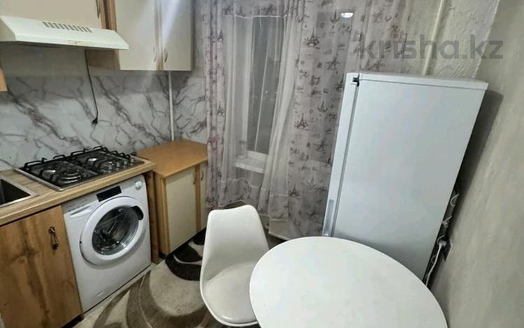 1-комнатная квартира · 31 м² · 3/5 этаж, мкр Айнабулак-1 за 190 000 ₸ в Алматы, Жетысуский р-н — фото 2