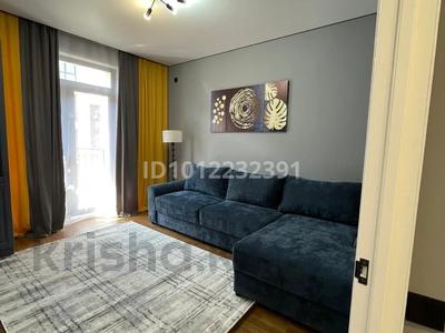 1-бөлмелі пәтер · 40 м² · 4/6 қабат, Мкр. Нуркент 9к25блок25, бағасы: 300 000 ₸ в Алматы, Алатауский р-н