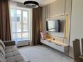 2-комнатная квартира · 39.9 м², Керей-Жанибек хандар 44/2 за 36.8 млн ₸ в Астане, Есильский р-н — фото 2