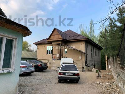 Отдельный дом · 7 комнат · 250 м² · 9.7 сот., мкр Таусамалы, Рахымбай Ханалы 72 за 95 млн ₸ в Алматы, Наурызбайский р-н