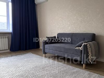 1-комнатная квартира · 39.3 м² · 8/9 этаж, мкр Тастак-2 за 250 000 〒 в Алматы, Алмалинский р-н