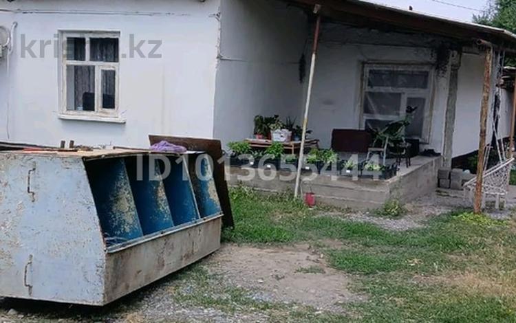 Отдельный дом · 4 комнаты · 122 м² · 12 сот., ЖМ Мартобе, проспект Жибек Жолы Мартобе 7 — Конец жм Мартобе рядом с карасу на карте показан не верно за 35 млн ₸ в Шымкенте, Каратауский р-н — фото 2