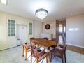 4-комнатная квартира · 185 м² · 6/12 этаж, Ахмет Байтурсынулы 5 за 159 млн ₸ в Астане, Сарайшык р-н — фото 11