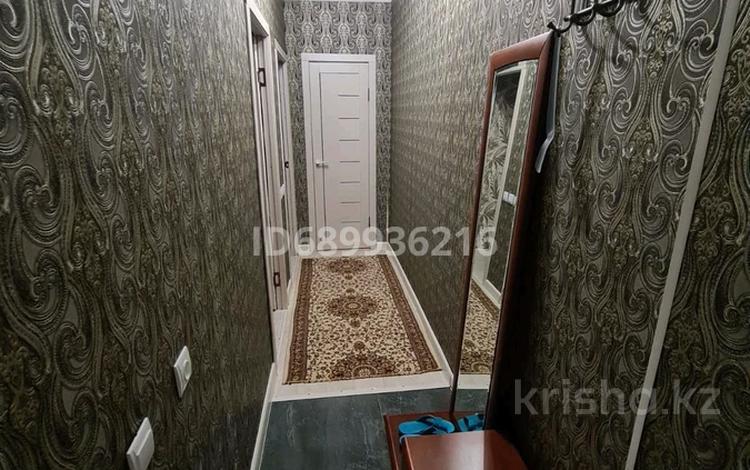 1-бөлмелі пәтер · 35 м² · 1/5 қабат, 3-й мкр, бағасы: 120 000 ₸ в Актау — фото 2