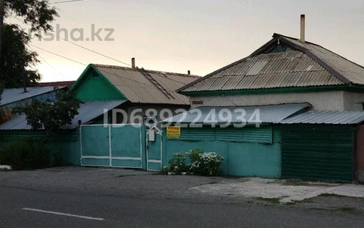 Отдельный дом · 4 комнаты · 72 м² · 19 сот., Абая 40 — Пересечение улиц Богенбай Батыра Садык Кусаин. за 13 млн ₸ в Ушарале — фото 20