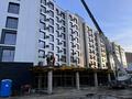 3-комнатная квартира · 88 м² · 3/9 этаж, Кайым Мухамедханов 41д за 57 млн ₸ в Астане, Нура р-н