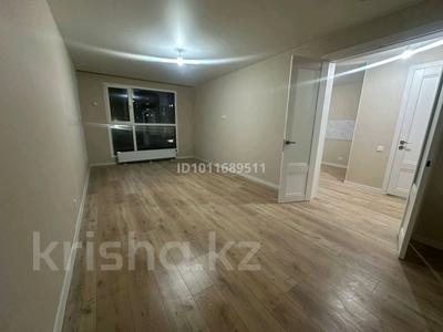 3-комнатная квартира · 88 м² · 3/9 этаж, Кайым Мухамедханов 41д за 51.5 млн ₸ в Астане, Нура р-н