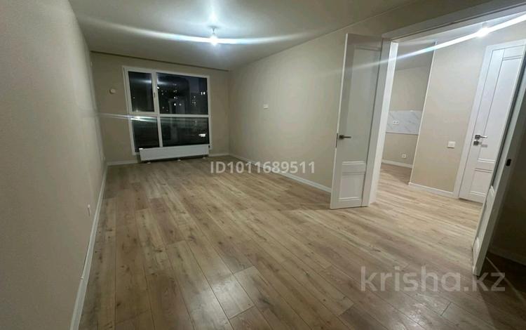 3-бөлмелі пәтер · 88 м² · 3/9 қабат, Кайым Мухамедханов 41д, бағасы: 51.5 млн ₸ в Астане, Нура р-н — фото 38
