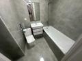 3-бөлмелі пәтер · 88 м² · 3/9 қабат, Кайым Мухамедханов 41д, бағасы: 51.5 млн ₸ в Астане, Нура р-н — фото 2