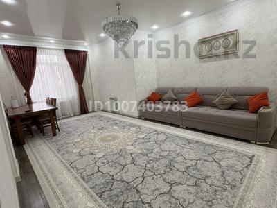 4-комнатная квартира · 130 м² · 3/14 этаж, мкр 11, Аз-Наурыз 144 за 58 млн 〒 в Актобе
