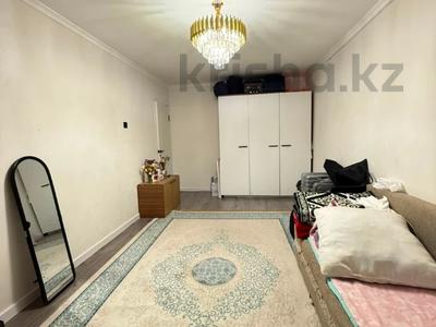 1-бөлмелі пәтер · 32 м² · 1/5 қабат, Орбита-3 ш/а. — Торайгырова, бағасы: 27 млн ₸ в Алматы, Бостандыкский р-н