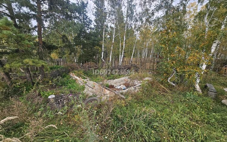 Дача · 1 комната · 10 м² · 12 сот., Цветочная 71 за 3.3 млн 〒 в Щучинске — фото 16