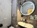 4-комнатная квартира · 104 м² · 10/10 этаж, Казыбек би 3, 3/1, 3/2 за 72 млн ₸ в Астане, Нура р-н — фото 11