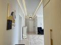 4-комнатная квартира · 104 м² · 10/10 этаж, Казыбек би 3, 3/1, 3/2 за 72 млн ₸ в Астане, Нура р-н — фото 13