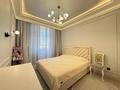 4-комнатная квартира · 104 м² · 10/10 этаж, Казыбек би 3, 3/1, 3/2 за 72 млн ₸ в Астане, Нура р-н — фото 5