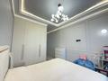 4-комнатная квартира · 104 м² · 10/10 этаж, Казыбек би 3, 3/1, 3/2 за 72 млн ₸ в Астане, Нура р-н — фото 7