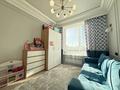 4-комнатная квартира · 104 м² · 10/10 этаж, Казыбек би 3, 3/1, 3/2 за 72 млн ₸ в Астане, Нура р-н — фото 8