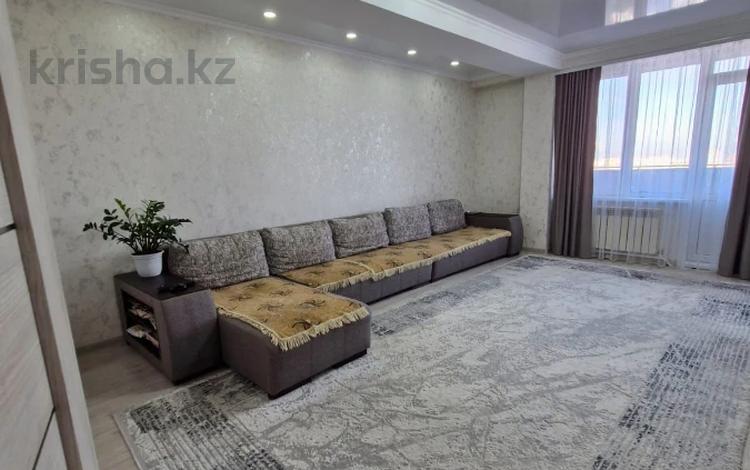 2-бөлмелі пәтер · 77.8 м² · 9/10 қабат, Казыбек Би 38, бағасы: 37.5 млн ₸ в Усть-Каменогорске — фото 3