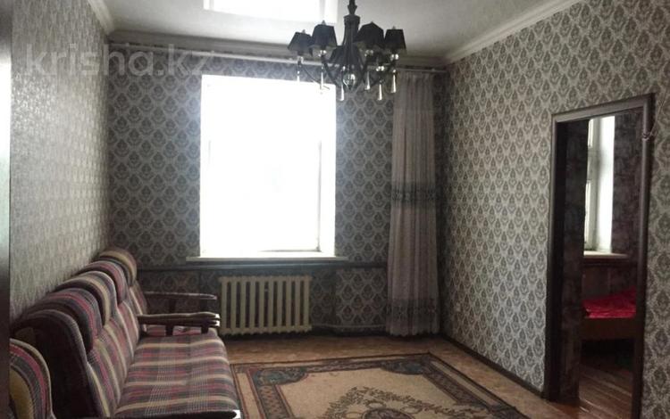 3-комнатная квартира · 61.9 м² · 2/2 этаж, Цементная 8 за 14.9 млн 〒 в Семее — фото 2