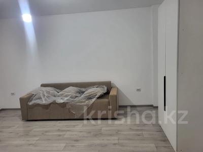 1-комнатная квартира · 43.6 м² · 1/5 этаж, Пос.Бурундай мкр вводник - 2 ул. Суворова 17К за 13 млн 〒 в Боралдае (Бурундай)