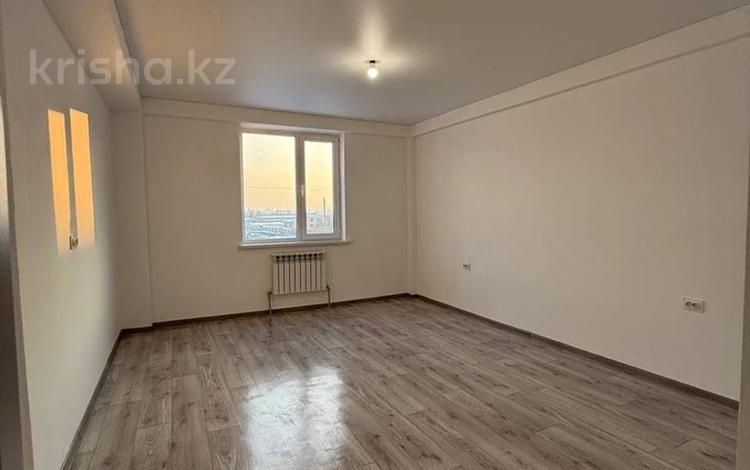 1-бөлмелі пәтер · 43.6 м² · 1/5 қабат, Пос.Бурундай мкр вводник - 2 ул. Суворова 17К, бағасы: 13 млн 〒 в Боралдае (Бурундай) — фото 12