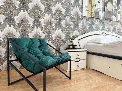 1-бөлмелі пәтер · 35 м² · 4/10 қабат, Кубанская 63, бағасы: 14 000 〒 в Павлодаре