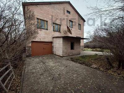 Отдельный дом • 6 комнат • 188 м² • 18 сот., Клочкова 01 за 45 млн 〒 в Темиртау