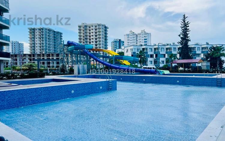 1-комнатная квартира · 48 м² · 9/15 этаж, Чешмели 14 за 68 млн 〒 в Мерсине — фото 14