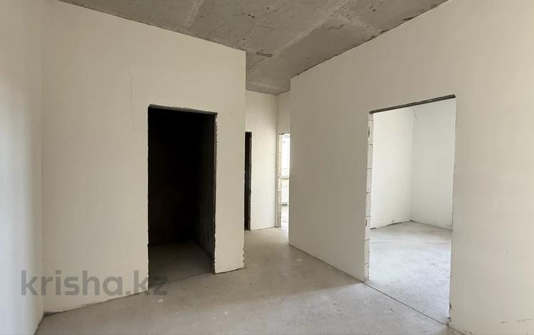 3-бөлмелі пәтер · 77 м² · 5/12 қабат, Е-429 14/2, бағасы: ~ 33 млн ₸ в Астане, Нура р-н — фото 5