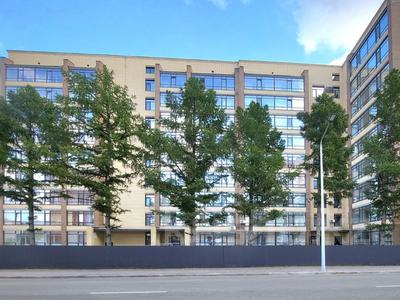 4-бөлмелі пәтер · 131.5 м² · 2/9 қабат, Набережная 49, бағасы: 97 млн ₸ в Костанае