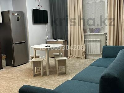 2-комнатная квартира · 65 м² · 8/9 этаж, А. Байтурсынова — Нұрлы жол за 230 000 〒 в Астане, Алматы р-н