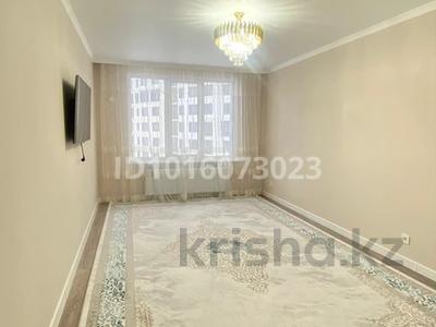 2 бөлме · 38 м² · 7/9 қабат, Е 103 5, бағасы: 60 000 ₸ в Астане, Нура р-н