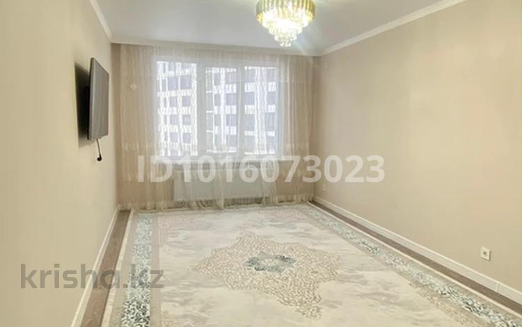 2 бөлме · 38 м² · 7/9 қабат, Е 103 5, бағасы: 60 000 ₸ в Астане, Нура р-н — фото 2