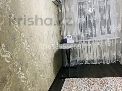 1 комната · 62 м² · 1 этаж, мкр Строитель, Абулхаирхана 155 за 50 000 〒 в Уральске