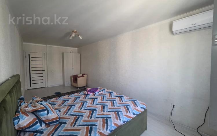 1-бөлмелі пәтер · 40 м² · 8/9 қабат, Райымбека — Жуалы, бағасы: 23 млн ₸ в Алматы, Наурызбайский р-н — фото 5