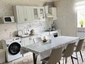 Отдельный дом · 4 комнаты · 140 м² · 8.5 сот., Ск актюбсельмаш-1 12 — Малышка районы. за 29 млн ₸ в Актобе — фото 7