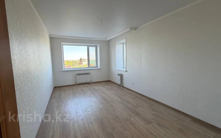 3-бөлмелі пәтер · 118 м² · 5/6 қабат, Пушкина 3, бағасы: ~ 64.9 млн ₸ в Костанае — фото 3