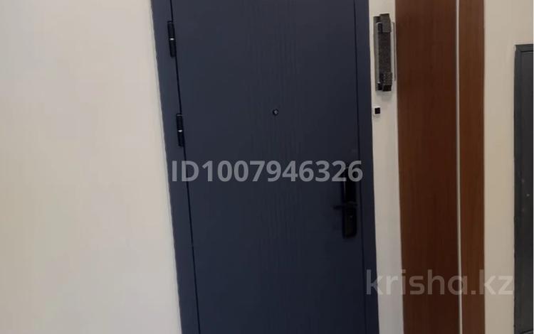 2-комнатная квартира · 80 м² · 8/8 этаж, Жамбыла 20/1 за 36.5 млн 〒 в Таразе — фото 2