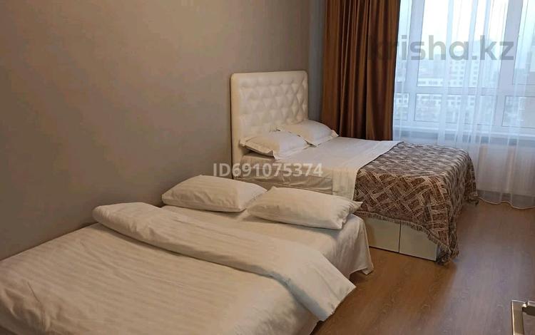 1-бөлмелі пәтер · 45 м² · 18/22 қабат, Бектурова 4/1 — Туран, Хан Шатыр, кардиоцентр, центр материнства, нейрохирургия, бағасы: 10 866 〒 в Астане, Есильский р-н — фото 15